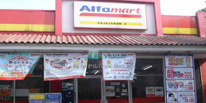 Alasan Alfamart & Indomaret 'Haram' Buka di Padang