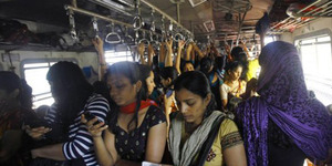 Kabur Dari Rumah, ABG India Diperkosa Tentara di Kereta
