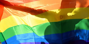 6 Mahasiswa Gay di Tunisia Dipenjara 3 Tahun