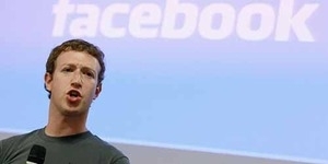 Mark Zuckerberg Ingin Semua Orang Punya Akses Internet