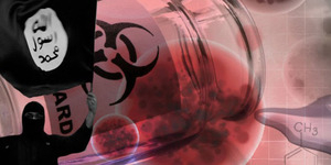 Mencekam, ISIS Siap Gunakan Senjata Kimia Pemusnah Massal