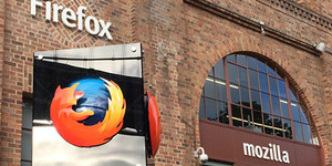 Mozilla Resmi Hilangkan Iklan di Firefox