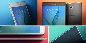 Samsung Akan Rilis Tablet 8 Inci Harga Rp 1 Jutaan