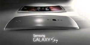 Spesifikasi Samsung Galaxy S7: Pakai Iris Scanner Harga Rp 9 Juta