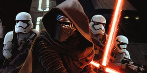 Star Wars: The Force Awakens Tayang 18 Desember 2015 di Blitz