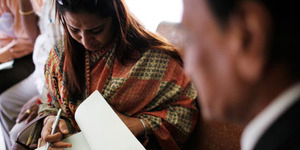 Suami di India Tidak Boleh Ceraikan Istri Sakit Parah
