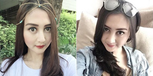 Terlibat Prostitusi, Puty Revita Dikeluarkan dari Miss Indonesia