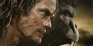 Trailer The Legend of Tarzan, Kembalinya Penguasa Hutan