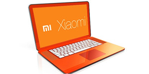 Xiaomi Akan Rilis Laptop Murah Berbahan Metal