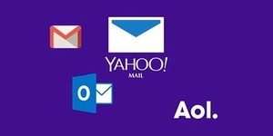 Yahoo Mail Kini Bisa Buka Gmail