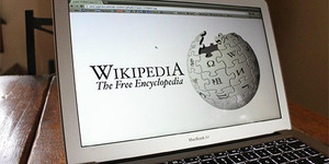 10 Artikel Wikipedia Paling Sering Diedit Sepanjang Sejarah