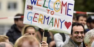 18 Pengungsi Jadi Tersangka Kekerasan Seksual Wanita Jerman