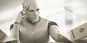 2030, Robot Sudah Bisa Baca Pikiran Manusia