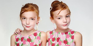 4 Cara Miliki Anak Kembar