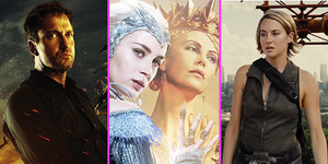 4 Film Hollywood Siap Tayang Awal Tahun 2016