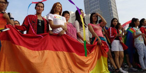 Ahok Toleransi LGBT Sebab Sudah Ada Sejak Zaman Nabi