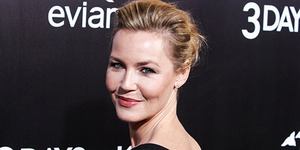 Aktris Cantik Connie Nielsen Perankan Ibu Wonder Woman