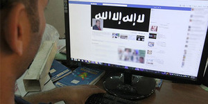 Aneh, Facebook Malah Minta Netizen Like Akun ISIS