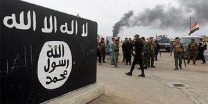 Aplikasi Rahasia ISIS Kembali Terbongkar