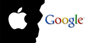 Apple & Google Terancam Tak Bisa Jualan di Rumah Sendiri