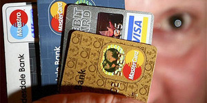 Awas Penipuan! Jual Voucher ke Pengguna Kartu Kredit