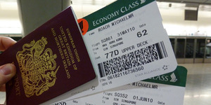 Bahaya Buang Atau Posting Boarding Paspor Di Media Sosial