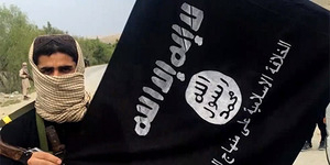 Balas Dendam, ISIS Bentuk Tim Hacker Akan Serang Google