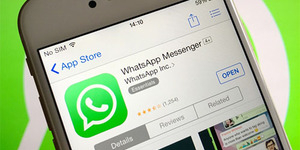 Biaya Berlangganan Tahunan WhatsApp Resmi Dihapus