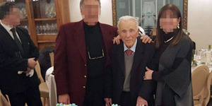 Bos Mafia Sisilia Genap 100 Tahun, Tertua di Dunia