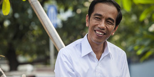 Bukan 'Rapopo', Ini Reaksi Jokowi Jika Namanya Dicatut Papa Minta Proyek