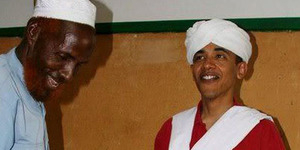 Teori Konspirasi, Obama Penganut Muslim Syiah