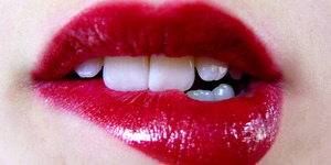 Fadli Dipenjara Usai Gigit Bibir Pacarnya Sampai Berdarah