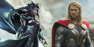 Film Thor: Ragnarok Bakal Tampilkan Musuh Wanita Tangguh?