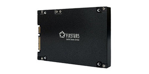 Fixstars Rilis SSD Berkapasitas Terbesar, 13 TB