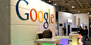 Google Buka Loker untuk Lulusan Baru