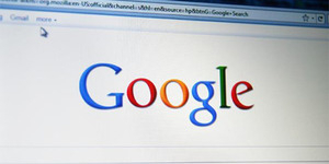 Google Diduga Gelapkan Pajak Rp 3,4 Triliun