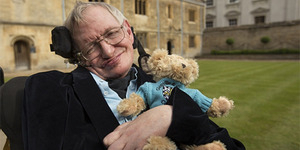 Hampir 'Kiamat', Hawking Sarankan Manusia Segera Tinggalkan Bumi