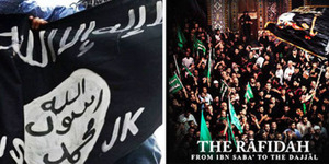 ISIS Serukan Pengikutnya Perangi Umat Muslim Lain