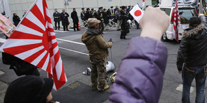 Jepang Siaga, Siap Perang Lawan Korea Utara