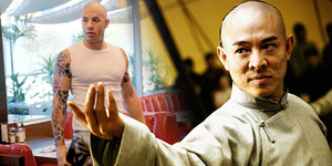 Jet Li Jadi Musuh Vin Diesel di xXx 3: The Return of Xander Cage