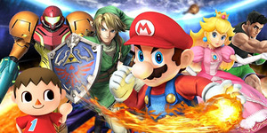 Karakter Populer Nintendo Akan Hadir di Game Mobile