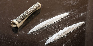 Kecanduan Kokain Sulit Dikontrol, Ini Alasannya