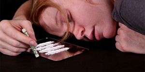 Kokain Sebabkan Otak 'Bunuh Diri'