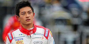 Krisis Dana, Harapan Rio Haryanto Balapan F1 Terancam Sirna