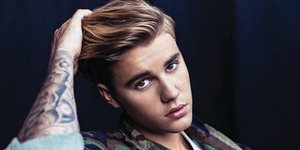 Lagu Terbaru Justin Bieber 'I'll Be There' Bocor di Internet