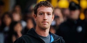Mark Zuckerberg Akan Ciptakan 'Jarvis' Iron Man