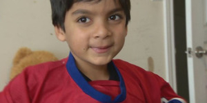 Masuk Amerika, Bocah Muslim 6 Tahun Diperlakukan Seperti Teroris