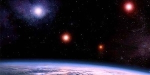 Mencari Alien, NASA Eksplorasi 100 Planet Asing