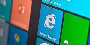Microsoft Berhentikan Internet Explorer 8, 9 dan 10