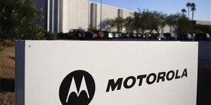 Motorola Bukan Lagi Merek Ponsel